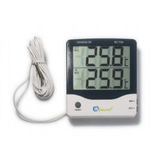  Цифровой термометр BC-T2D